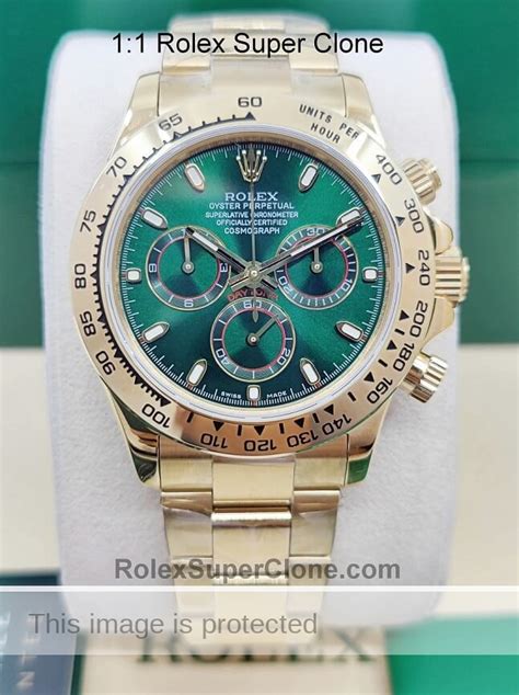 rolex best clone|highest quality rolex clones.